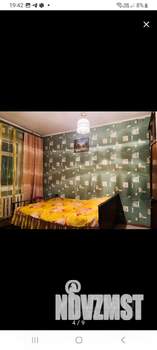 3-к квартира, на длительный срок, 60м2, 2/9 этаж