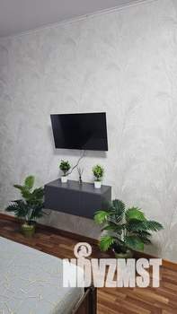 1-к квартира, посуточно, 38м2, 9/17 этаж