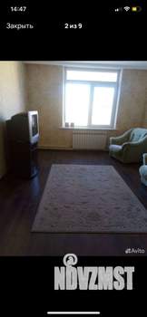1-к квартира, на длительный срок, 35м2, 9/11 этаж
