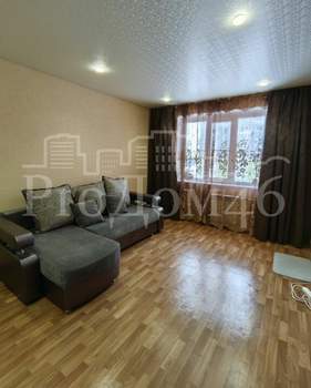 2-к квартира, на длительный срок, 58м2, 6/17 этаж