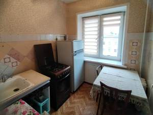 2-к квартира, на длительный срок, 42м2, 5/9 этаж