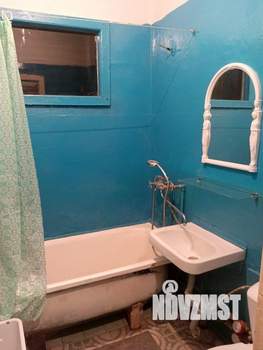 1-к квартира, на длительный срок, 30м2, 5/6 этаж