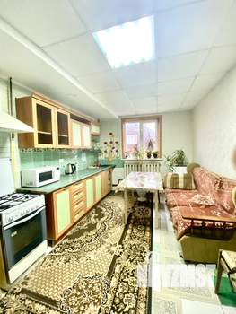 1-к квартира, на длительный срок, 50м2, 1/6 этаж