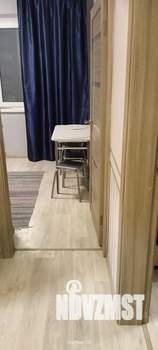 1-к квартира, на длительный срок, 37м2, 5/19 этаж