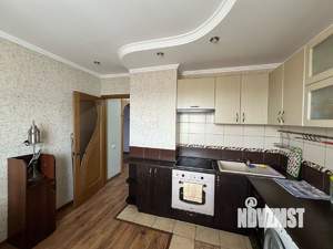 1-к квартира, на длительный срок, 38м2, 11/19 этаж