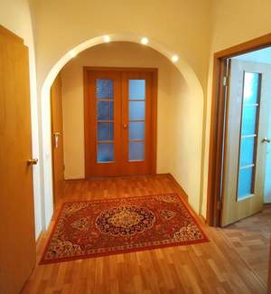 1-к квартира, на длительный срок, 53м2, 7/10 этаж