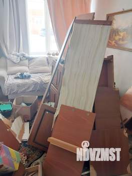 1-к квартира, на длительный срок, 31м2, 1/2 этаж