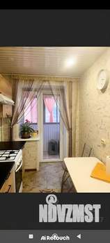 1-к квартира, на длительный срок, 28м2, 4/9 этаж