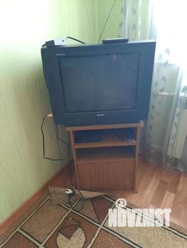 1-к квартира, посуточно, 38м2, 12/17 этаж