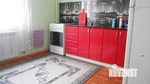 1-к квартира, посуточно, 36м2, 9/17 этаж