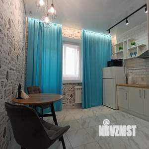 1-к квартира, посуточно, 45м2, 10/16 этаж