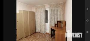 1-к квартира, на длительный срок, 36м2, 16/18 этаж
