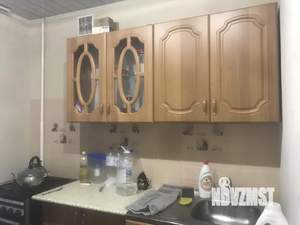 1-к квартира, на длительный срок, 32м2, 3/5 этаж