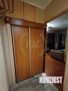 1-к квартира, на длительный срок, 31м2, 4/5 этаж