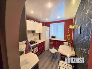 3-к квартира, на длительный срок, 75м2, 3/6 этаж