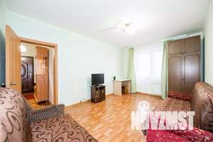 2-к квартира, посуточно, 69м2, 2/17 этаж