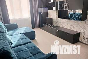 2-к квартира, посуточно, 60м2, 2/10 этаж