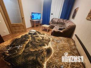 2-к квартира, посуточно, 45м2, 11/17 этаж