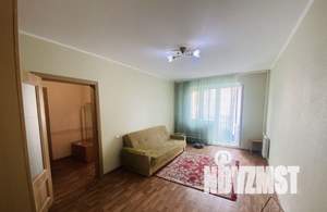 1-к квартира, на длительный срок, 37м2, 8/18 этаж