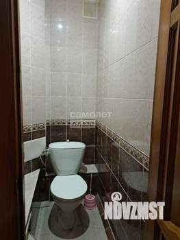 1-к квартира, на длительный срок, 36м2, 4/10 этаж