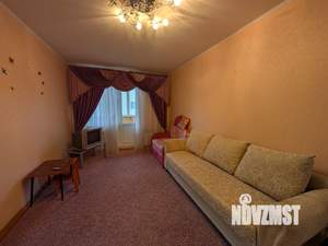 1-к квартира, на длительный срок, 38м2, 4/18 этаж