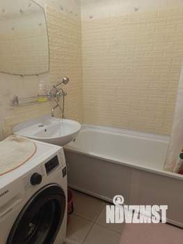 1-к квартира, на длительный срок, 37м2, 11/17 этаж