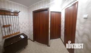 1-к квартира, на длительный срок, 34м2, 1/9 этаж