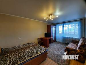 1-к квартира, на длительный срок, 37м2, 10/12 этаж