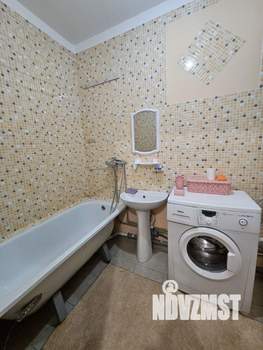 1-к квартира, на длительный срок, 37м2, 3/19 этаж