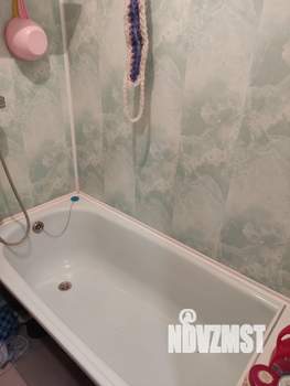 2-к квартира, посуточно, 46м2, 2/9 этаж