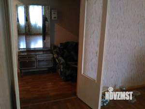 1-к квартира, на длительный срок, 42м2, 4/10 этаж