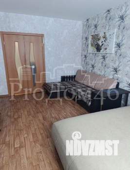 1-к квартира, на длительный срок, 41м2, 2/10 этаж