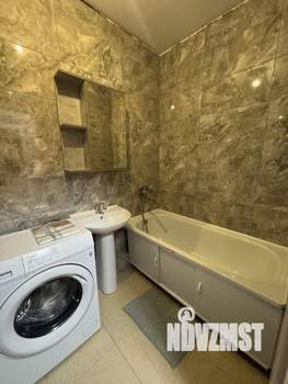 1-к квартира, на длительный срок, 37м2, 16/17 этаж