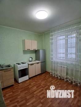 1-к квартира, на длительный срок, 38м2, 8/17 этаж