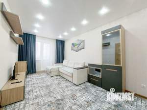2-к квартира, посуточно, 57м2, 12/17 этаж