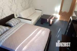 1-к квартира, посуточно, 34м2, 4/9 этаж