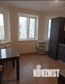 2-к квартира, посуточно, 58м2, 12/17 этаж