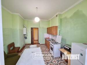 1-к квартира, на длительный срок, 53м2, 8/10 этаж