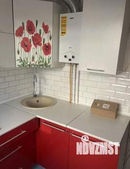 1-к квартира, на длительный срок, 35м2, 3/5 этаж