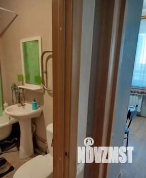 Студия квартира, посуточно, 41м2, 10/16 этаж