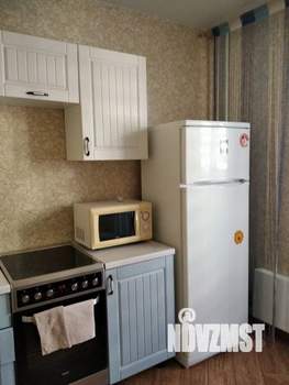 1-к квартира, на длительный срок, 40м2, 4/10 этаж