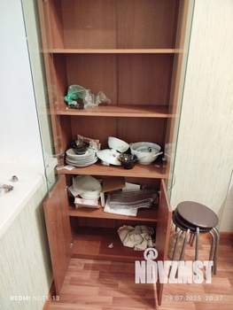 1-к квартира, на длительный срок, 49м2, 9/17 этаж