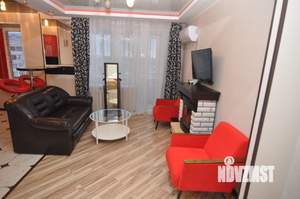 1-к квартира, посуточно, 32м2, 8/9 этаж