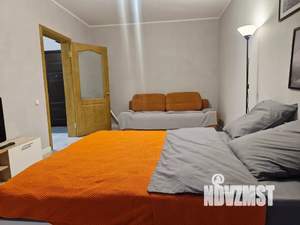 1-к квартира, посуточно, 37м2, 15/17 этаж