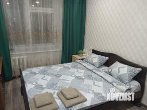 1-к квартира, посуточно, 36м2, 4/5 этаж