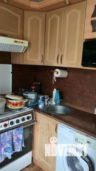 2-к квартира, на длительный срок, 48м2, 3/5 этаж