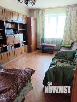 1-к квартира, на длительный срок, 41м2, 10/12 этаж