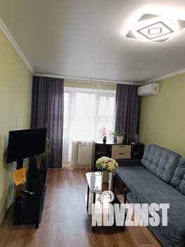 1-к квартира, посуточно, 31м2, 4/5 этаж