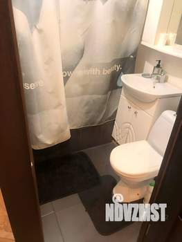 2-к квартира, на длительный срок, 48м2, 3/5 этаж