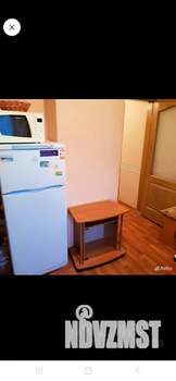 1-к квартира, на длительный срок, 38м2, 6/17 этаж